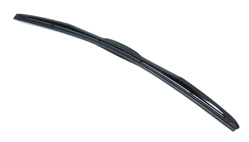 NWB(エヌダブルビー) 車用 デザインワイパー ブレード 500mm Uクリップ D50 画像1