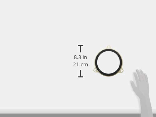 ケンウッド(KENWOOD) スピーカーインナーブラケット SKX-102S トヨタ/日産/マツダ/スバル車用 中間 画像