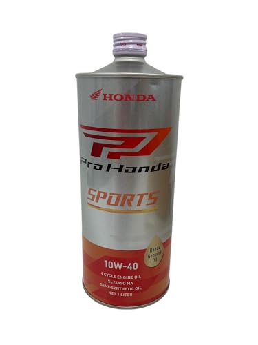 ProHonda SPORTS SL MA 10W40 1L 中間 画像