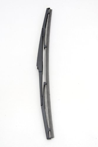 NWB(エヌダブルビー) 車用 リヤ専用グラファイト樹脂ワイパー ブレード 350mm RBタイプ GRB35 1枚目 画像