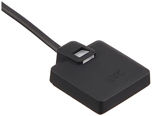 アルパイン(ALPINE) ETC2.0車載器 HCE-B120 中間 画像