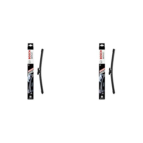 BOSCH(ボッシュ) 国産車用 オールシーズン対応 エアロツインJ-フィット運転席・助手席セットAJ75TL+AJ34TL 画像1