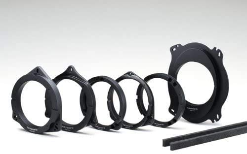 Pioneer スピーカー UD-K528 音質向上アイテム インナーバッフル スタンダードパッケージ トヨタ車用 カロッツェリア 画像1