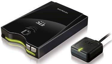 HITACHI (日立) ETC車載器 アンテナ分離型 日本語音声案内&メロディ通知機能搭載 新セキュリティ規格対応 HF-EV715 画像1