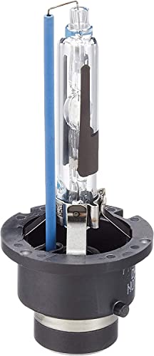 フィリップス HID ヘッドライト D4R 【新車検・ロービーム車検対応】 6000K 42V 35W 純正交換用 車検対応 3年保証 PHILIPS 【Amazon.co.jp限定】 最後 画像