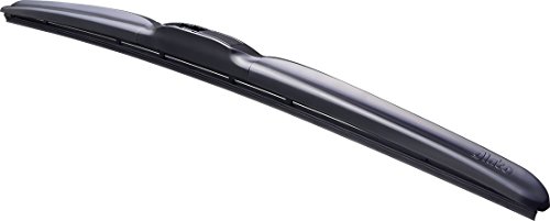 ソフト99(SOFT99) glaco(ガラコ) ワイパーブレード ガラコワイパー パワー撥水 エアロスムース PMー5 自動車用ワイパー 長さ400mm 撥水タイプ ゴム交換可能 パワー撥水替えゴム対応品番No.5 05355 中間 画像