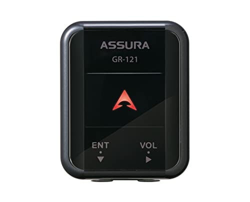 セルスター GPSレシーバー GR-121 一体型 1バンド ゾーン30対応 GPSデータ更新無料 日本製 3年保証 CELLSTAR 画像1