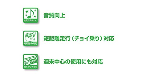 ボッシュ（BOSCH）輸入車用バッテリー SLX-5K（SL-4C後継） 中間 画像