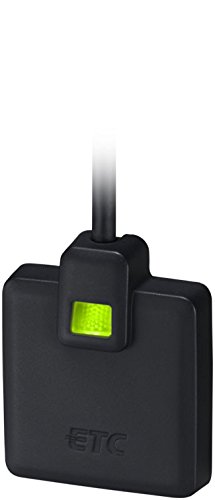 ケンウッド 彩速ナビ連動型ETC2.0車載器 ETC-N3000 KENWOOD 中間 画像