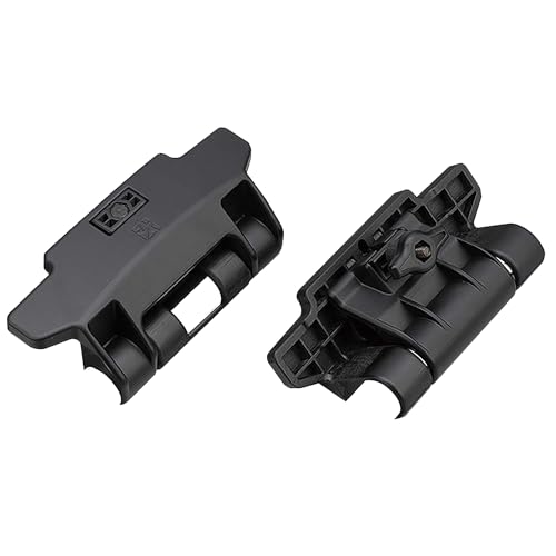 カーメイト(CARMATE) ロッドホルダー inno オプション 取付用 グリップアダプター 左右セット IF62 1枚目 画像