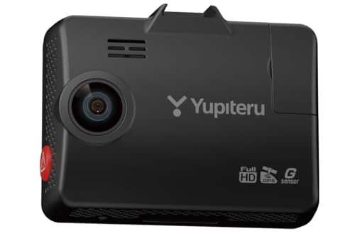 2025年モデル ユピテル 全方面3カメラドライブレコーダー marumie (マルミエ) Y-3200 夜間鮮明STARVIS2搭載 高速録画 GPS搭載 駐車監視機能標準装備 3年保証 SDカード定期フォーマット不要 最後 画像