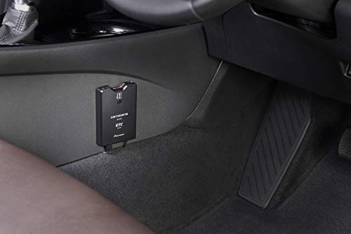 Pioneer ETC1.0 ND-ETC40 アンテナ分離型 新セキュリティ対応 音声案内タイプ カロッツェリア 中間 画像