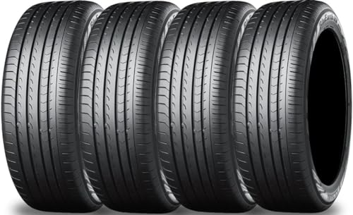 ヨコハマ(YOKOHAMA) 低燃費タイヤ BluEarth RV03 205/60R16 96H 【4本セット】 画像1