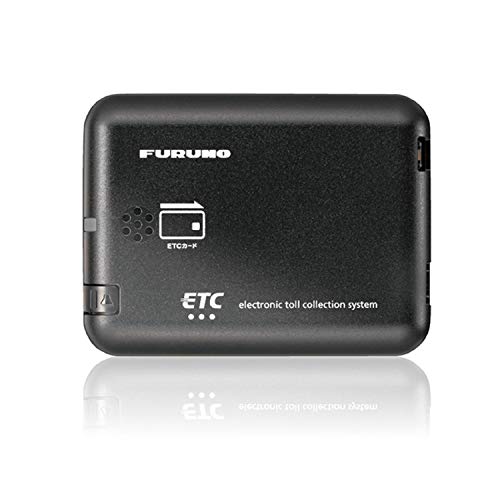 FURUNO(古野電機） 音声案内タイプ ETC車載器 FNK-M16 画像1