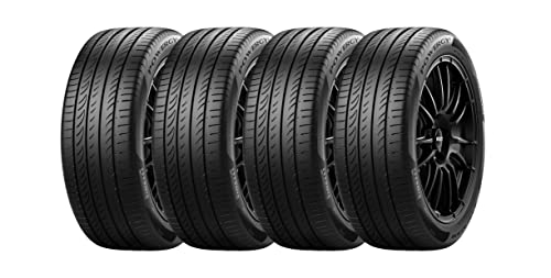 PIRELLI(ピレリ) サマー 225/55R19 POWERGY パワジー 99V タイヤのみ・ホイールなし 4本セット 4399300 画像1