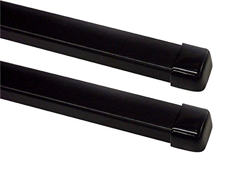 PIAA TERZO ベースキャリア スクエアバーセット 127cm (2本入り) EB3 画像1