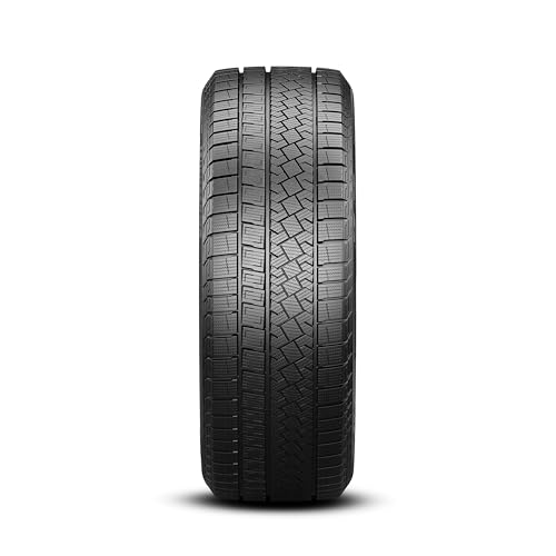 PIRELLI(ピレリ) スタッドレス 215/65R16 WINTER ICE ZERO ASIMMETRICO 98T タイヤのみ・ホイールなし 4本セット 4071000 最後 画像