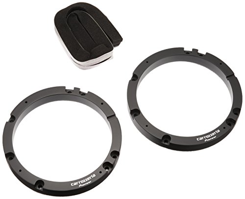 Pioneer スピーカー UD-K526 音質向上アイテム インナーバッフル スタンダードパッケージ スズキ VW 日産 マツダ車用 カロッツェリア 画像1