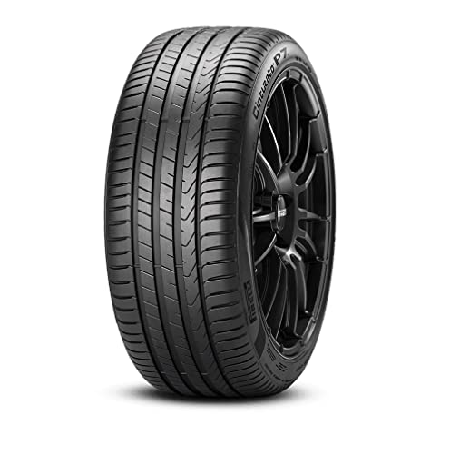 PIRELLI(ピレリ) サマー 255/50R18 CINTURATO P7 (P7C2) 106Y XL (MO) メルセデス承認 タイヤのみ・ホイールなし 1本 3140400 1枚目 画像
