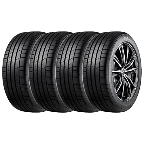 グッドイヤー(GOODYEAR) サマー ミニバン用 235/50R18 101W XL EfficientGrip RVF02 タイヤのみ・ホイールなし 4本セット 05605160 1枚目 画像