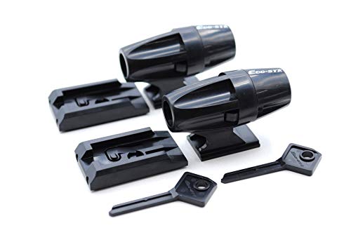 エドスタ(EDO-STA) 動物よけ警笛 Ver.2 ES-103 最後 画像