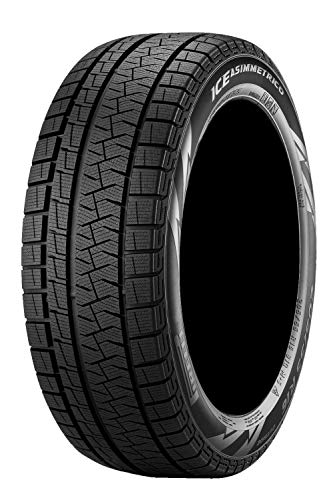 PIRELLI(ピレリ) スタッドレス 225/45R18 WINTER ICE ASIMMETRICO PLUS 95H XL RUN FLAT タイヤのみ・ホイールなし 1本 4109900 1枚目 画像
