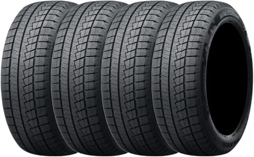 【スタッドレスタイヤ4本セット】 NEXEN(ネクセン) WINGUARD(ウインガード) ice 2 195/65R15 91T 画像1