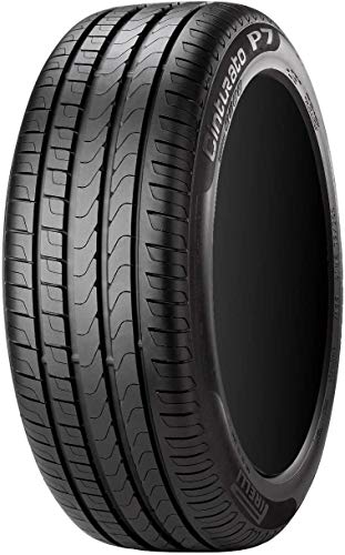 PIRELLI(ピレリ) サマー 245/50R18 CINTURATO P7 100Y (*) RUN FLAT BMW承認 タイヤのみ・ホイールなし 2本セット 2332000 最後 画像