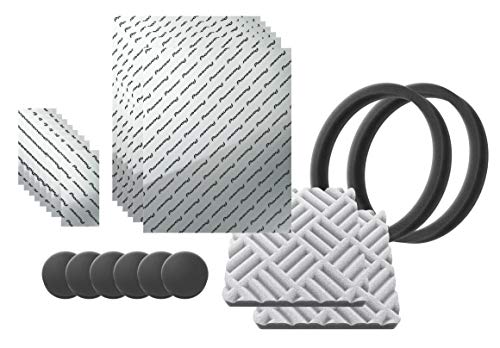 Pioneer スピーカー UD-S701 音質向上アイテム サウンドチューニングキット 車種専用パッケージ カロッツェリア 画像1