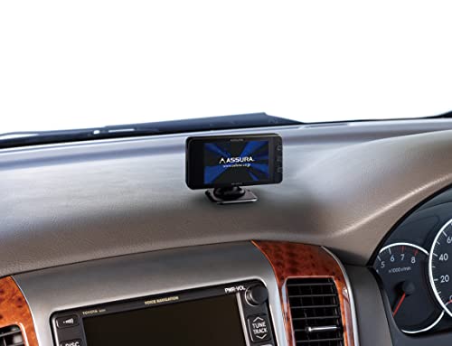 セルスター レーザー光対応&GPSレーダー探知機 AR-37LC 一体型 18バンド ゾーン30対応 OBDII対応 3.2インチ GPSデータ更新無料 日本製 3年保証 CELLSTAR 中間 画像