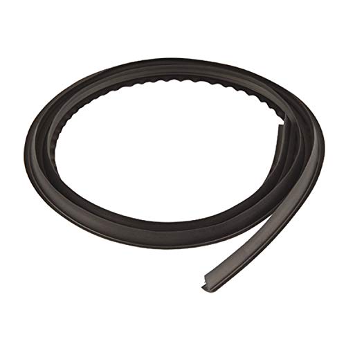 【Amazon.co.jp限定】エーモン(amon) 静音計画 ビビリ音低減モール ダッシュボード用 隙間に挟むだけ 約1.5m 4984 1枚目 画像