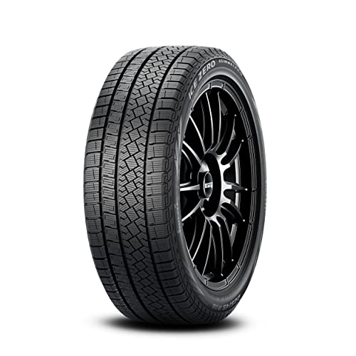 PIRELLI(ピレリ) スタッドレス 245/45R18 WINTER ICE ZERO ASIMMETRICO 100H XL タイヤのみ・ホイールなし 1本 4177800 1枚目 画像