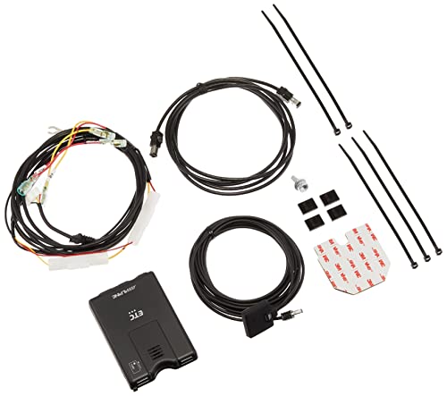 アルパイン(ALPINE) ETC車載器 HCE-B063 画像1