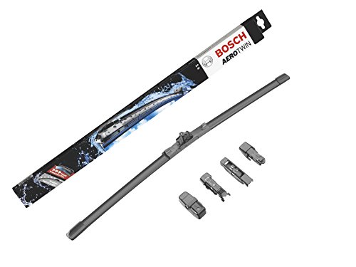 BOSCH(ボッシュ) 輸入車用 フラットワイパーブレード エアロツイン 汎用タイプ 650mm AP26U 画像1