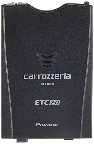 Pioneer ETC2.0 ND-ETCS10 アンテナ一体型 新セキュリティ対応 GPS付 音声案内タイプ カロッツェリア 最後 画像