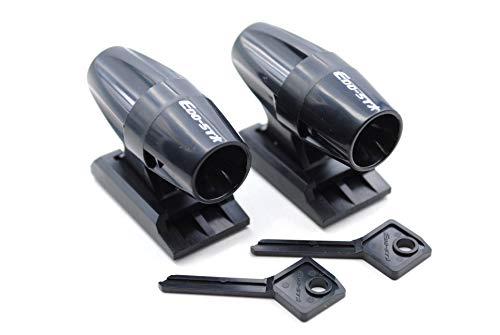 エドスタ(EDO-STA) 動物よけ警笛 Ver.2 ES-103 中間 画像