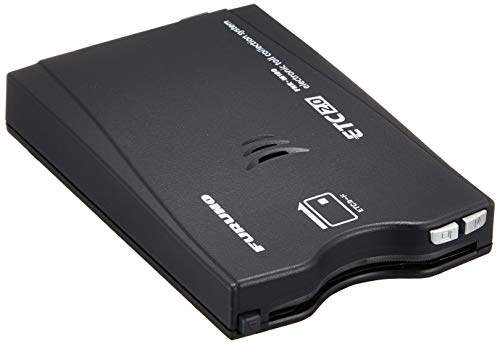 FURUNO GPS発話型ETC2.0車載機 12V/24V兼用 型式 FNK-M100 画像1