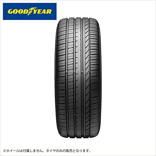 グッドイヤー(GOODYEAR) サマー 225/55R19 99V EfficientGrip Comfort タイヤのみ・ホイールなし 1本 05603816 最後 画像
