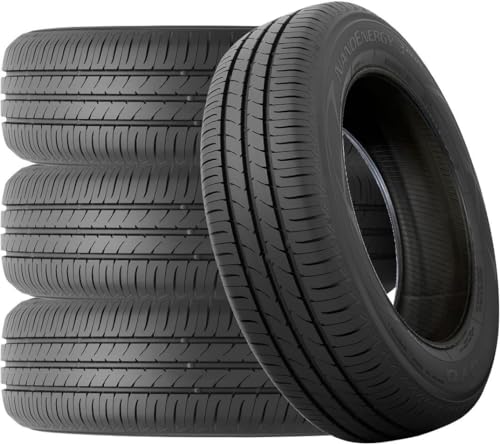 トーヨータイヤ (TOYO TIRES) 185/60R15 84H NANOENERGY 3PLUS 4本セット 画像1