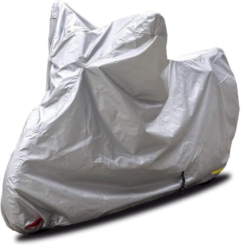【Amazon.co.jp限定】 大阪繊維資材(Oss) OSS () 高機能 スマートバイクカバー LLサイズ AMZBC01-2 1枚目 画像