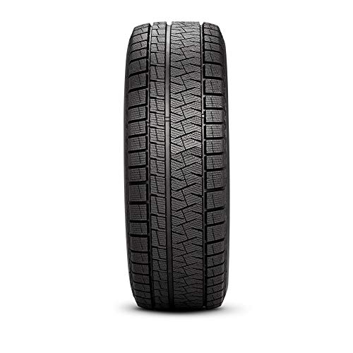 PIRELLI(ピレリ) スタッドレス 225/45R18 WINTER ICE ASIMMETRICO PLUS 95H XL RUN FLAT タイヤのみ・ホイールなし 1本 4109900 中間 画像