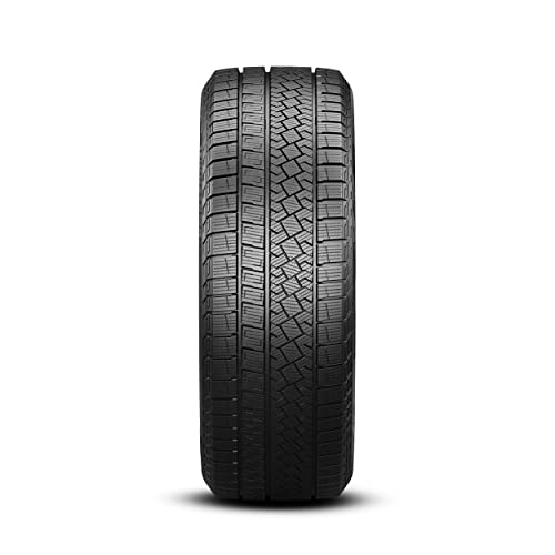 PIRELLI(ピレリ) スタッドレス 245/45R18 WINTER ICE ZERO ASIMMETRICO 100H XL タイヤのみ・ホイールなし 1本 4177800 最後 画像