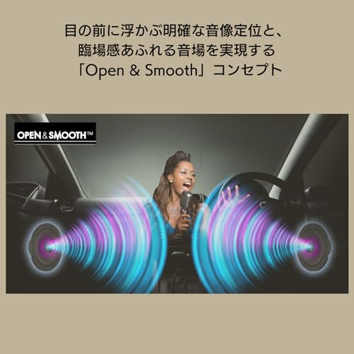 Pioneer スピーカー TS-C1740 17cm カスタムフィットスピーカー コアキシャル 2ウェイ ハイレゾ対応 カロッツェリア 中間 画像