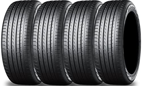 ヨコハマ(YOKOHAMA) 195/65R15 BluEarth RV03 4本セット 画像1