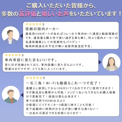 KEIYO【APP CAST 3】AndroidOS+Wi-Fi+HDMI入出力 これ一台でYouTubeやNetflixやネットが観られる 全部入りモデル TVキャンセラー不要 2画面表示対応 ワイヤレススマホ連携 リアモニターへ出力可能 初回10ギガ付き 有線AppleCarPlay搭載車両専用 AN-S129【公式ショップ】 最後 画像