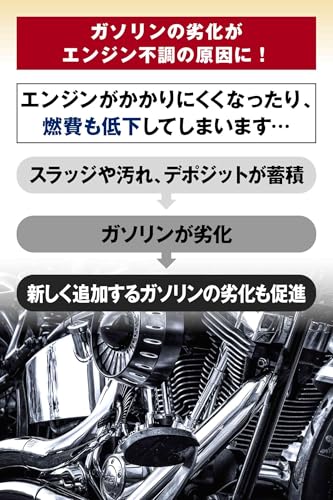 AZ(エーゼット) 燃料添加剤 FCR-062 SE366 100ml×5本 中間 画像