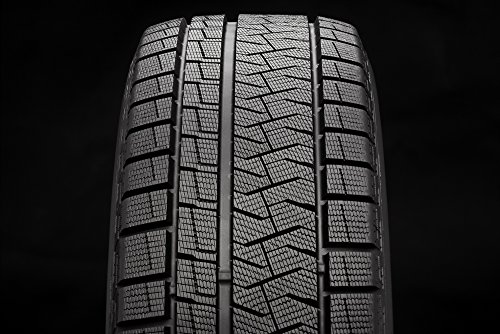 PIRELLI(ピレリ) スタッドレス 225/45R18 WINTER ICE ASIMMETRICO PLUS 95H XL RUN FLAT タイヤのみ・ホイールなし 1本 4109900 最後 画像