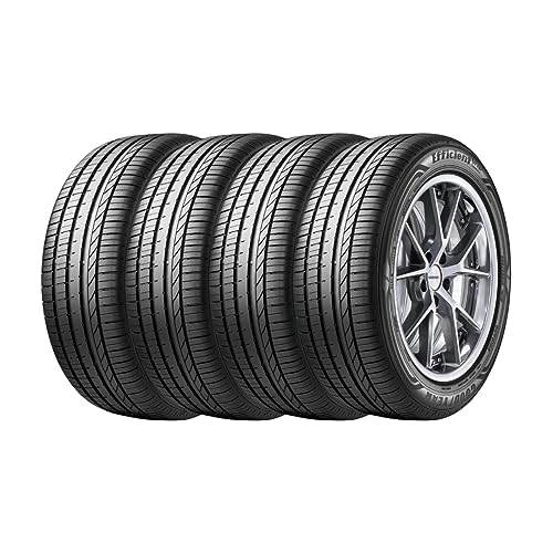 グッドイヤー(GOODYEAR) サマー 185/55R16 83V EfficientGrip Comfort タイヤのみ・ホイールなし 4本セット 05603724 1枚目 画像