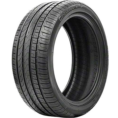 PIRELLI(ピレリ) サマー 245/50R19 CINTURATO P7 105W XL (*) RUN FLAT BMW承認 タイヤのみ・ホイールなし 1本 2752400 1枚目 画像