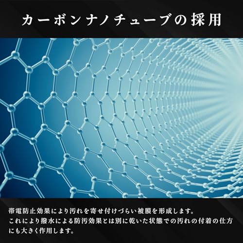 【光沢と強撥水を生み出すSio2フィルム被膜形成型スプレーコーティング】GLOSS VEIL 2.0 グロス ヴェール ボディ コーティング 高撥水 艶出し 500㎖ 中間 画像